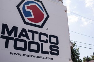 Matco Tool Truck Franchise