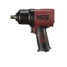 Impact wrench