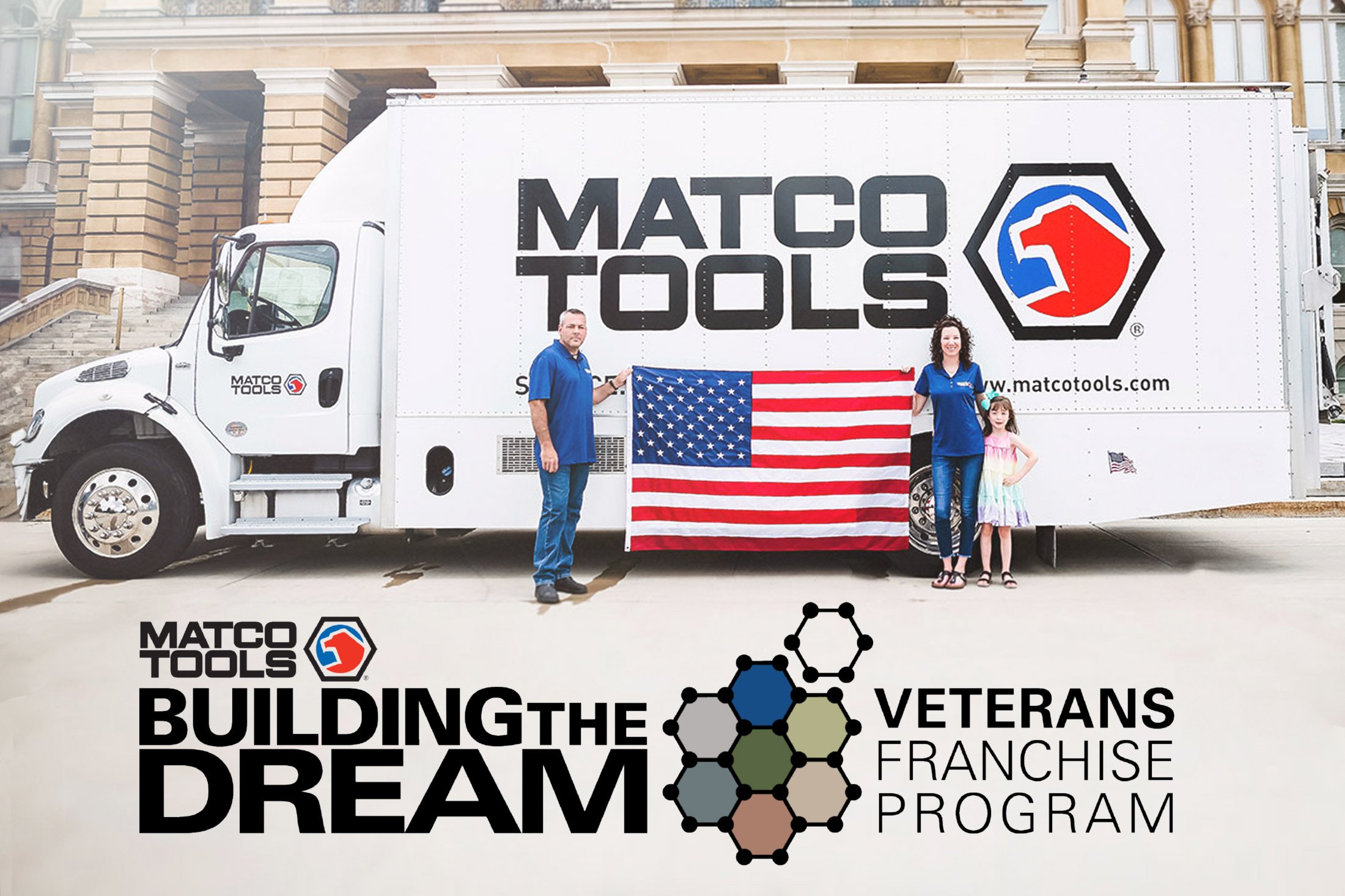 Matco - A Career for Veterans