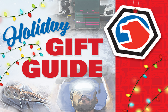 31 Christmas Gift Ideas For Men - Mechanic Gift Guide