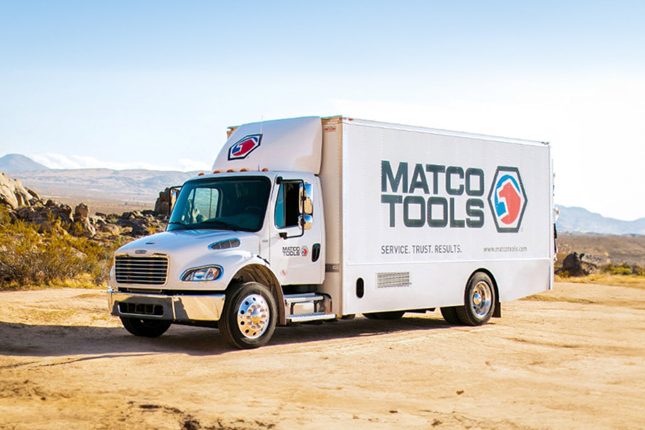 Matco Tools Shines Bright: Named Among the Top 10 Most Profitable Franchises on Insider Monkey