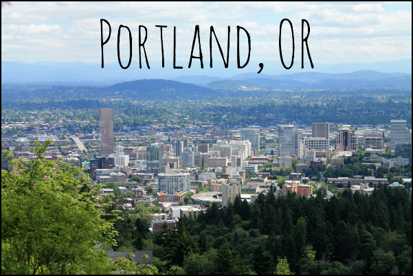 Franchise opportunities Portland Oregon